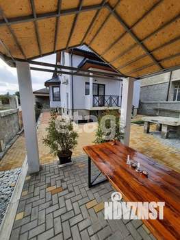 Дом 200м², 2-этажный, участок 4 сот.