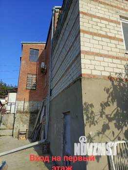 Дом 200м², 3-этажный, участок 7 сот.