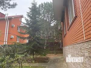 Дом 263м², 4-этажный, участок 5 сот.