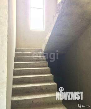 Дом 186м², 2-этажный, участок 4 сот.