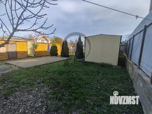 Дом 18м², 1-этажный, участок 5 сот.