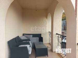 Дом 214м², 3-этажный, участок 5 сот.