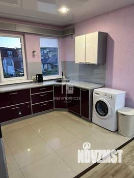 Дом 320м², 3-этажный, участок 7 сот.