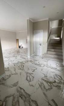 Дом 270м², 3-этажный, участок 2 сот.