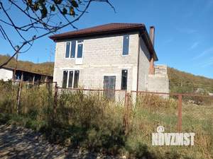 Дом 160м², 2-этажный, участок 6 сот.