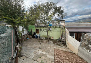 Дом 30м², 1-этажный, участок 2 сот.