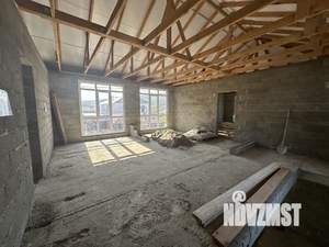 Дом 87м², 2-этажный, участок 2 сот.