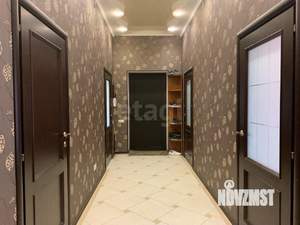 Дом 214м², 2-этажный, участок 4 сот.