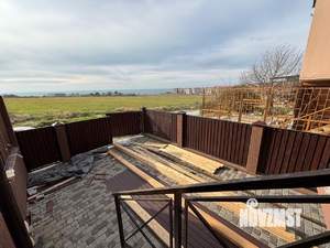 Дом 200м², 2-этажный, участок 3 сот.