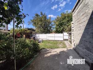 Дом 116м², 1-этажный, участок 7 сот.