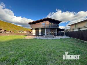 Дом 210м², 2-этажный, участок 13 сот.