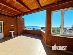 Дом 750м², 5-этажный, участок 8 сот.