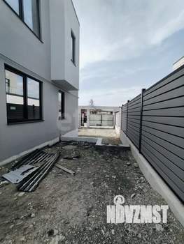 Дом 215м², 2-этажный, участок 4 сот.