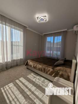 Дом 130м², 1-этажный, участок 6 сот.