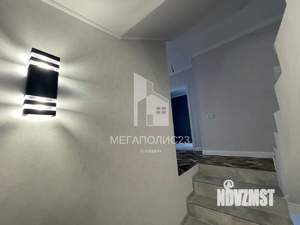 Дом 170м², 3-этажный, участок 2 сот.