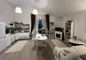 Дом 71м², 1-этажный, участок 5 сот.