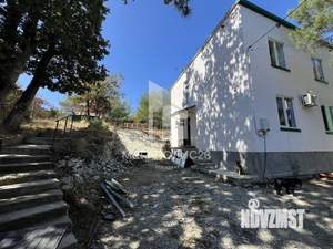 Дом 120м², 2-этажный, участок 4 сот.