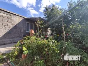 Дом 116м², 1-этажный, участок 7 сот.