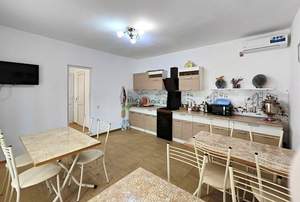 Дом 121м², 2-этажный, участок 6 сот.