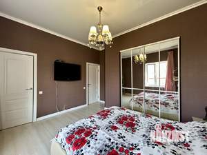 Дом 160м², 2-этажный, участок 6 сот.