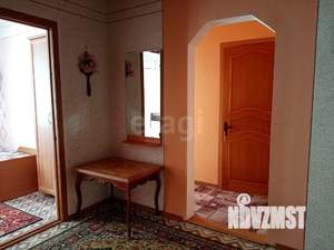 Дом 89м², 2-этажный, участок 5 сот.