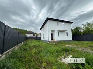 Дом 196м², 2-этажный, участок 5 сот.