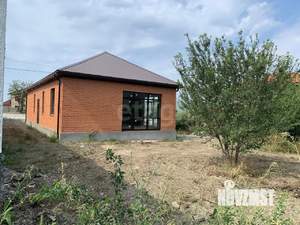 Дом 135м², 1-этажный, участок 5 сот.