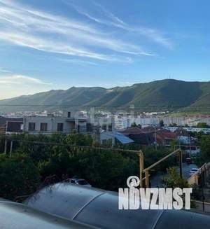 Таунхаус 180м², 3-этажный, участок 2 сот.