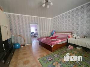 Дом 101м², 2-этажный, участок 4 сот.