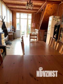 Дом 205м², 2-этажный, участок 6 сот.