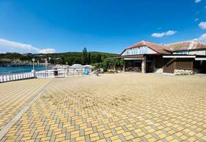 Дом 400м², 2-этажный, участок 13 сот.