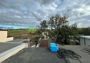 Дом 30м², 1-этажный, участок 2 сот.