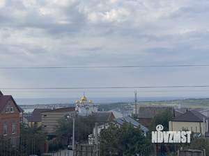 Коттедж 240м², 3-этажный, участок 4 сот.