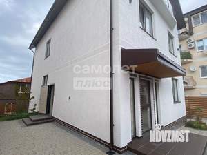 Дом 397м², 4-этажный, участок 4 сот.