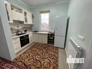 Дача 72м², 2-этажный, участок 4 сот.