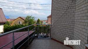 Дом 300м², 3-этажный, участок 8 сот.