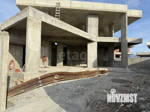 Дом 300м², 2-этажный, участок 6 сот.