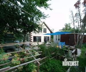 Дом 140м², 2-этажный, участок 5 сот.