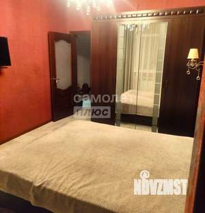 Таунхаус 230м², 4-этажный, участок 2 сот.