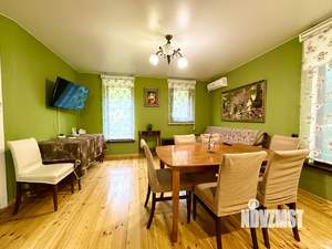 Дом 50м², 2-этажный, участок 7 сот.