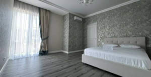 Дом 300м², 2-этажный, участок 8 сот.