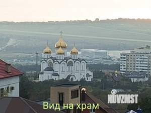 Дом 200м², 3-этажный, участок 7 сот.