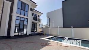 Дом 176м², 2-этажный, участок 3 сот.