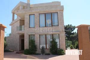 Дом 203м², 3-этажный, участок 7 сот.