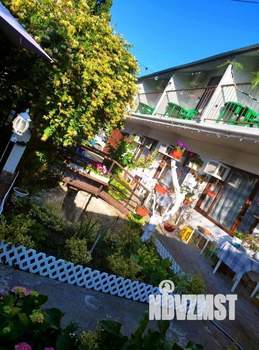 Дом 554м², 2-этажный, участок 9 сот.