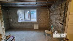 Дом 106м², 2-этажный, участок 4 сот.