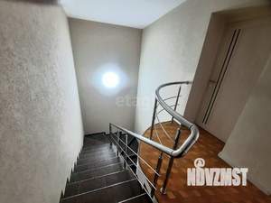 Дом 407м², 2-этажный, участок 4 сот.