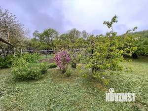 Дом 35м², 1-этажный, участок 15 сот.