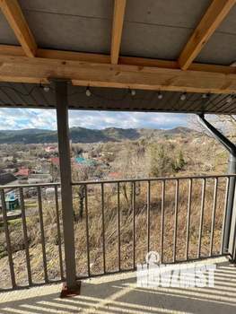 Дом 40м², 2-этажный, участок 9 сот.