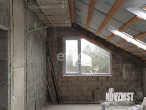 Дом 197м², 3-этажный, участок 4 сот.